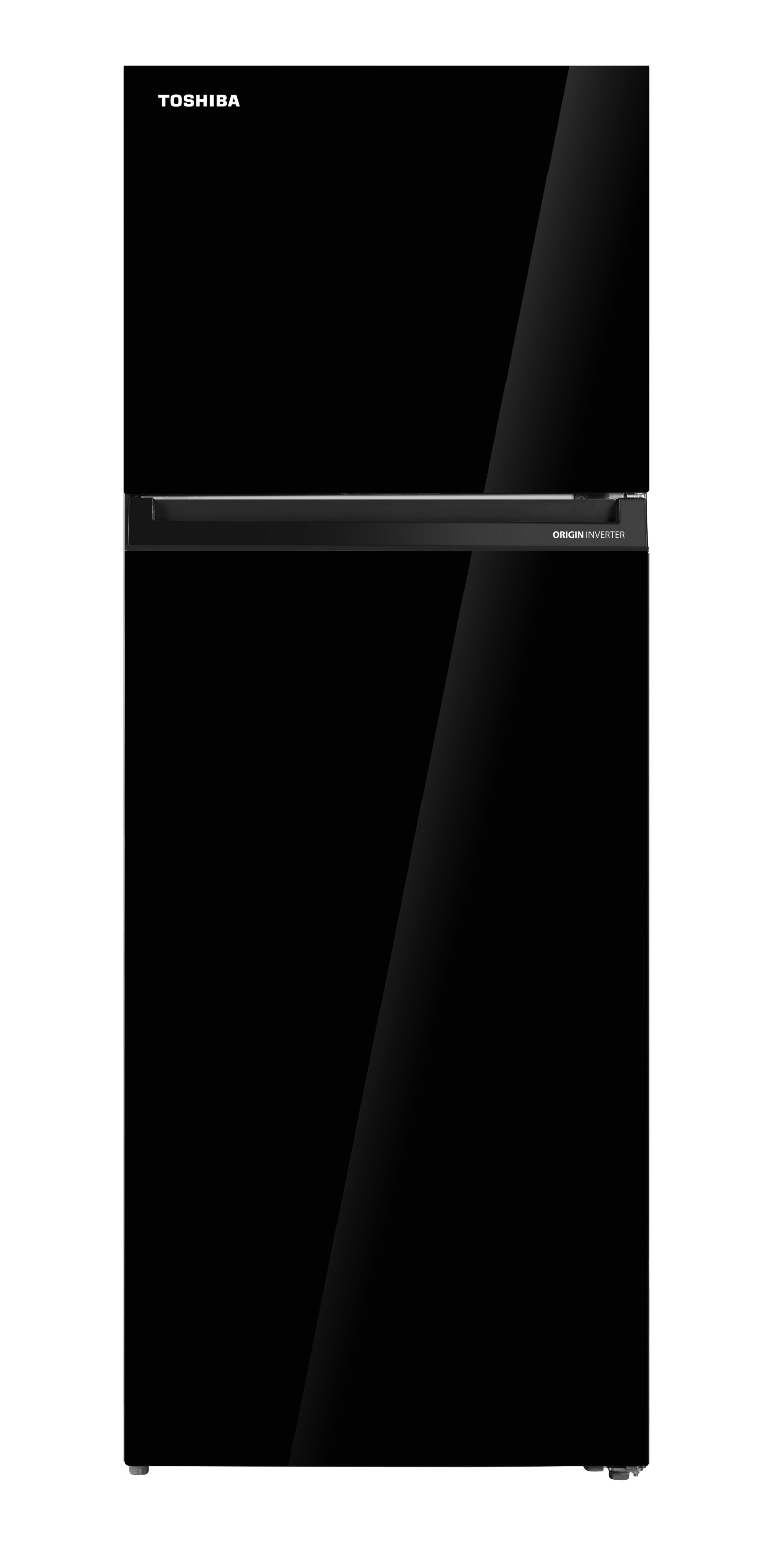 Toshiba 530L 2 Door Inverter Fridge [GR-RT624WE-PGY(22)] [GR